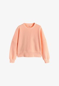 Valimata, fluro orange