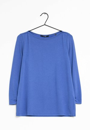 Camicetta - blue