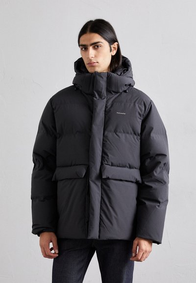 Holzweiler DOVRE JACKET - Doudoune - grey