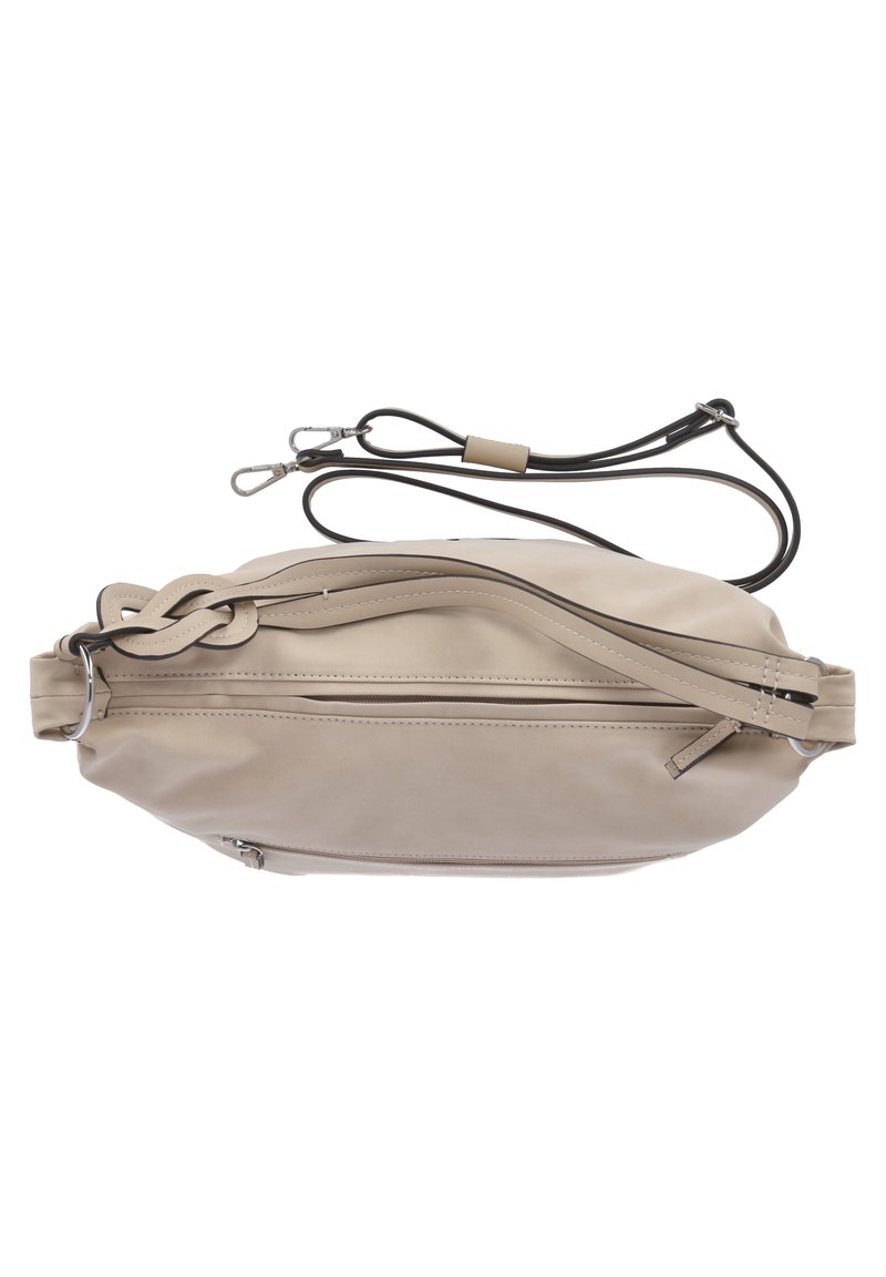 Damen Taschen | TOM TAILOR ADRIANNA Handtasche beige - ZC66057 Damen Taschen | TOM TAILOR ADRIANNA Handtasche beige - ZC66057