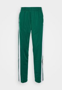 Unselected, collegiate green