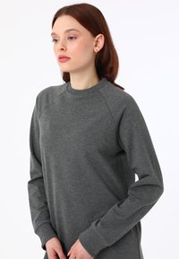 Modanisa BENIN szary