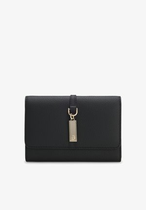 BOSS, AMELINE SM CONT. - Portefeuille - black