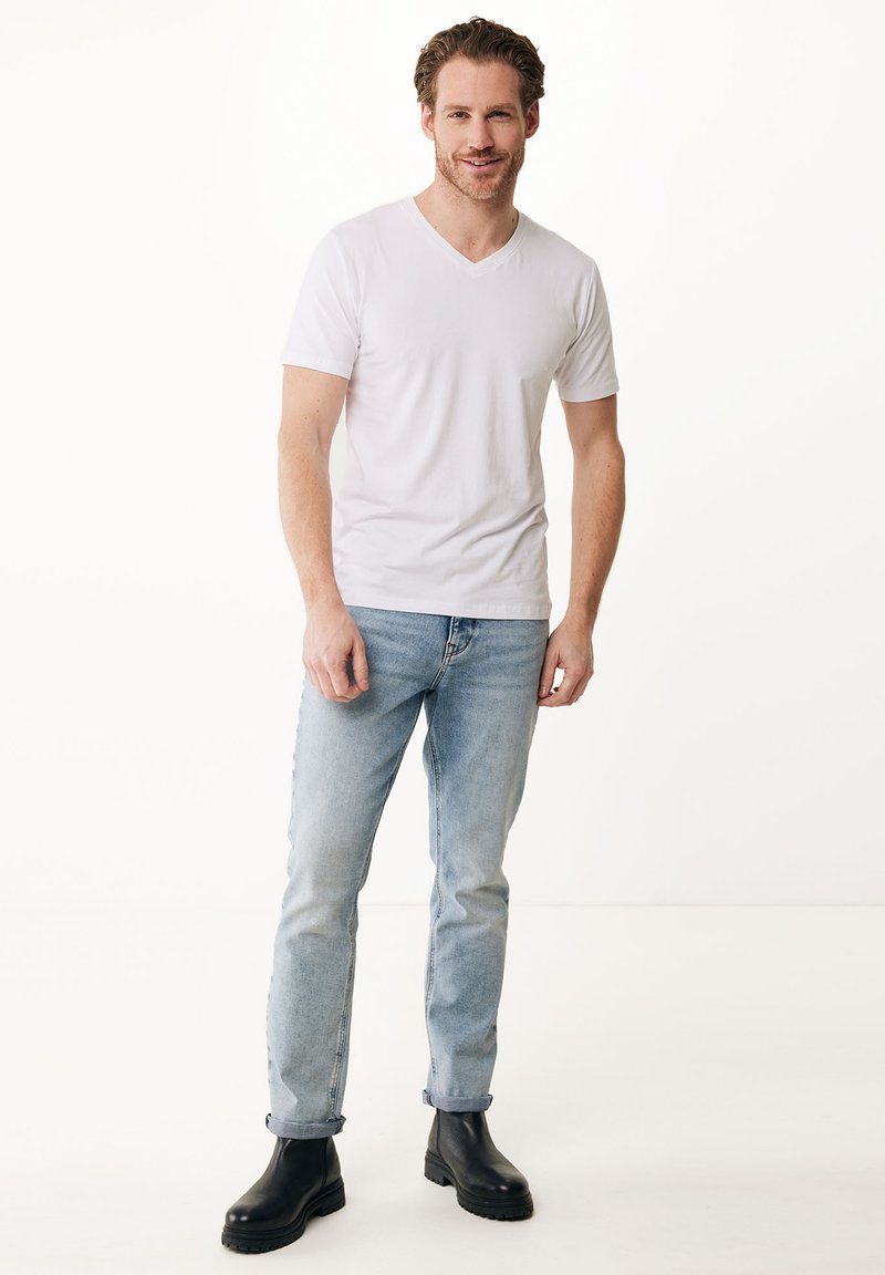 Mexx T-shirt basic wit