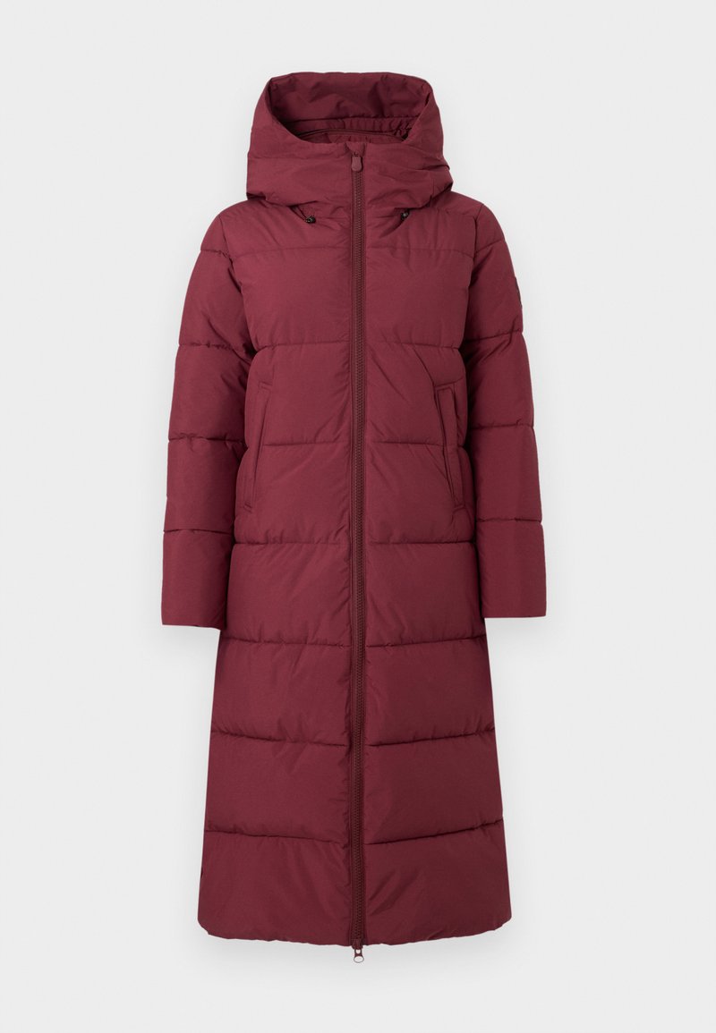 Save the duck Wintermantel bordeauxrood Save the duck Wintermantel bordeauxrood