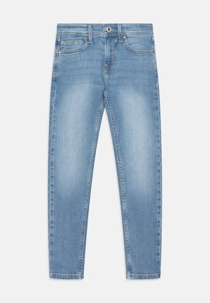 Jeansy Skinny Fit