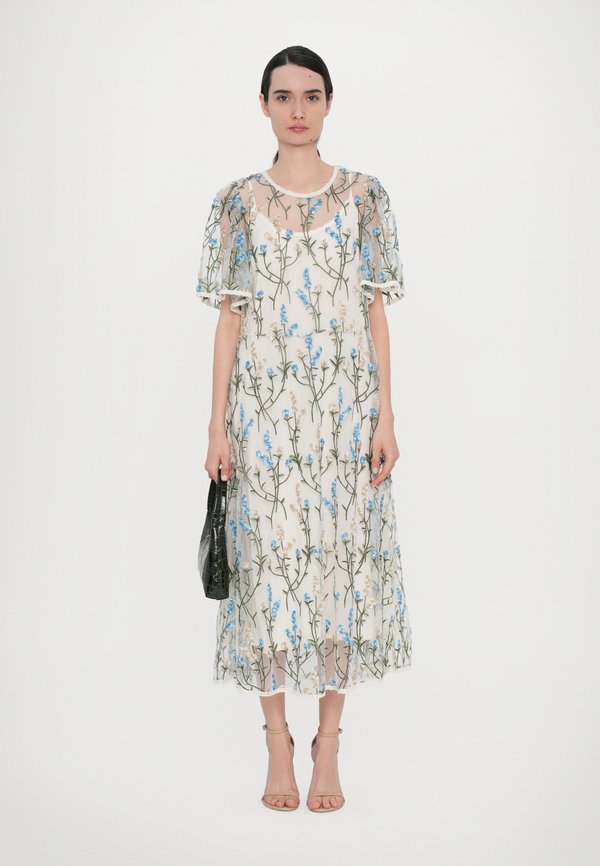 URILANCA - Day dress2