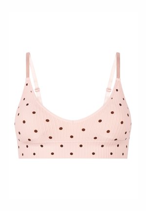 Hunkemöller, HUNKEMÖLLER DIANNE BRALETTE - Bustier - pink