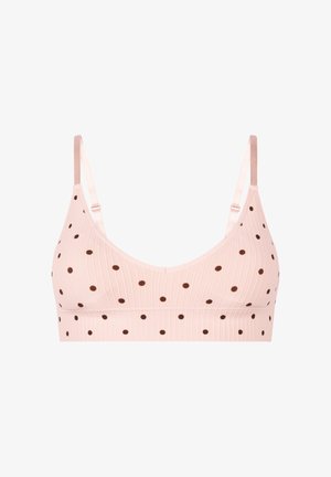 Hunkemöller, HUNKEMÖLLER DIANNE BRALETTE - Brassière - pink