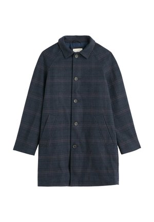 Seasalt Cornwall, SEASALT CORNWALL MEN'S ROSKORWELL COAT - Manteau court - navy - britha sea cave
