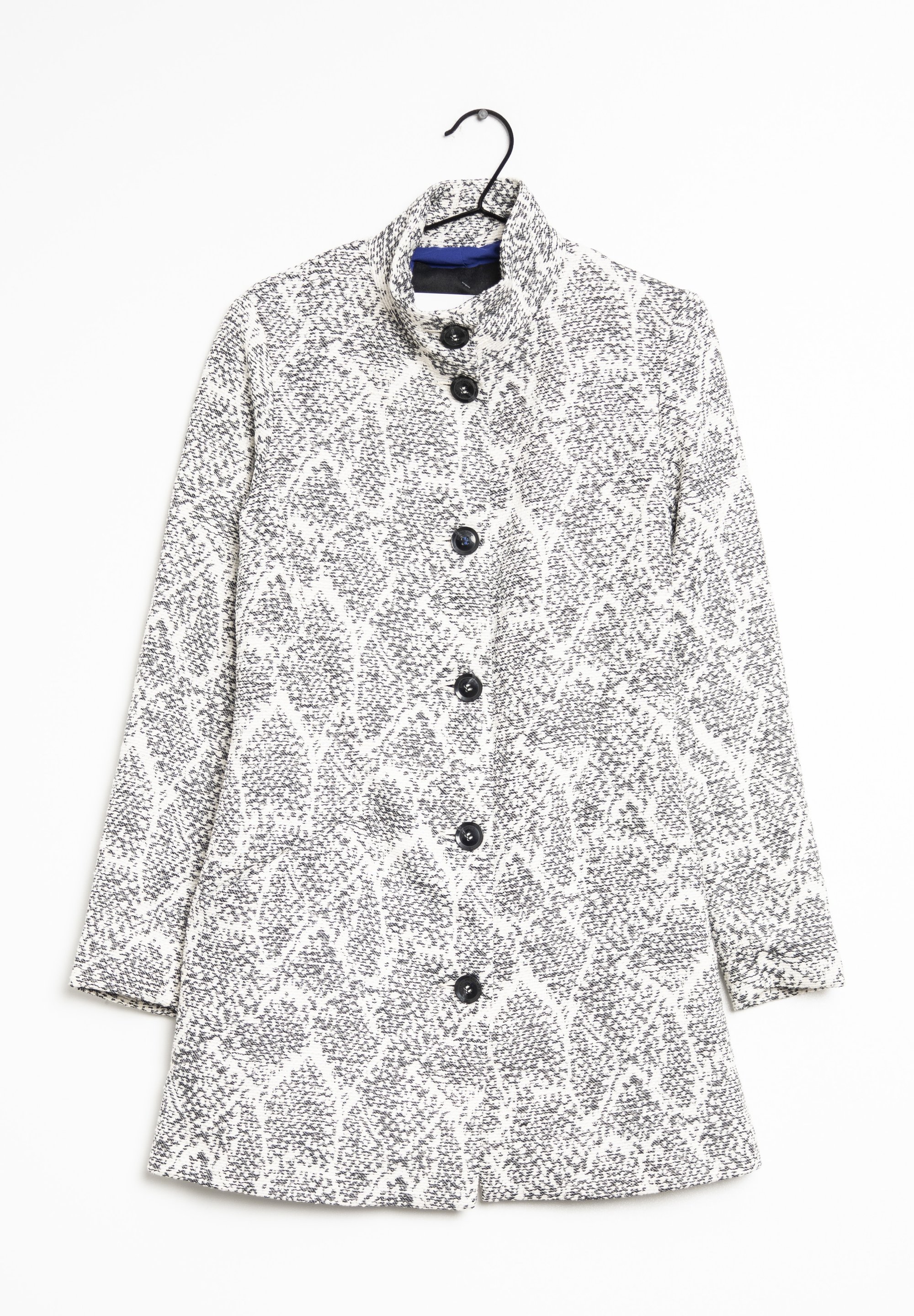 Marca Desigual El Corte Ingles Chaquetas Desigual Desigual Abrigo