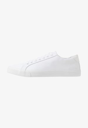 UNISEX - Sneakers basse - white