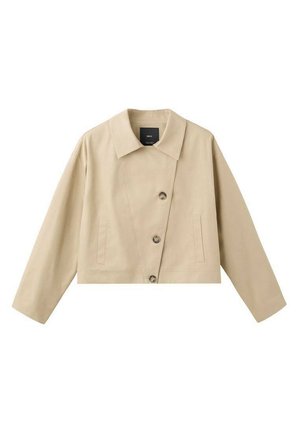TEEN - Veste mi-saison - beige