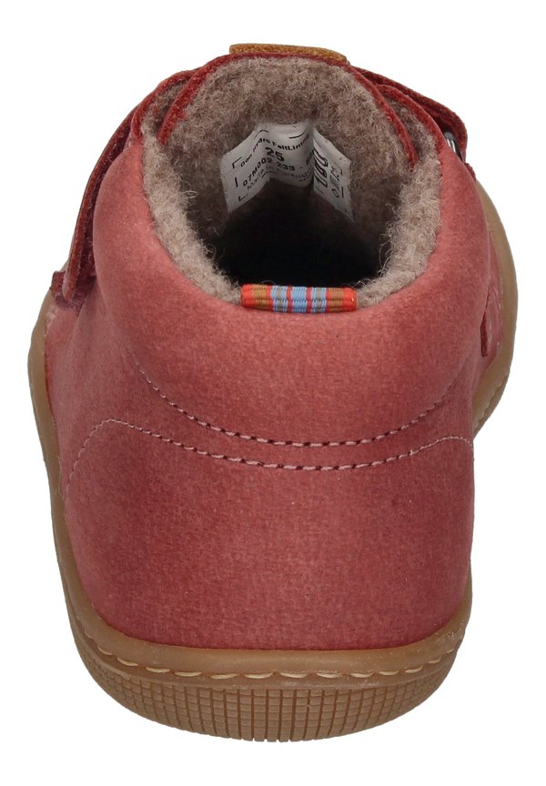 BAREFOOT DON HYDRO  – Snowboot/Winterstiefel – blossom