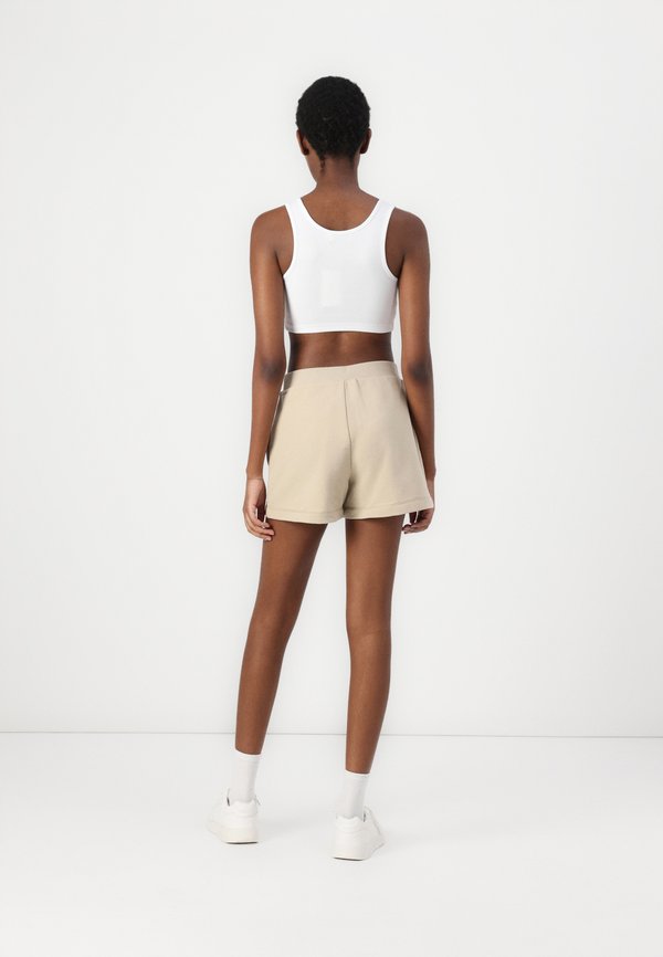 PLACED INSTITUTIONAL - Shorts3