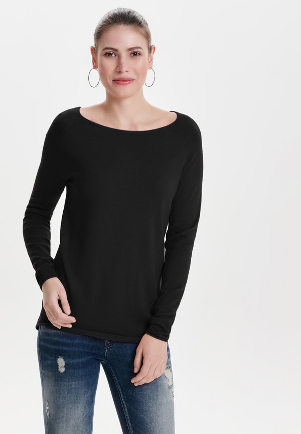 ONLMILA LACY L S LONG  - Jumper