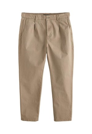 SIGNATURE - Chinos - stone