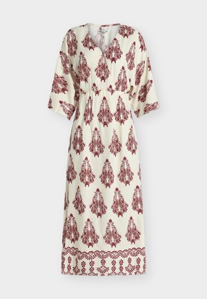 Lollys Laundry, SAVANNAHLL - Maxikleid - creme