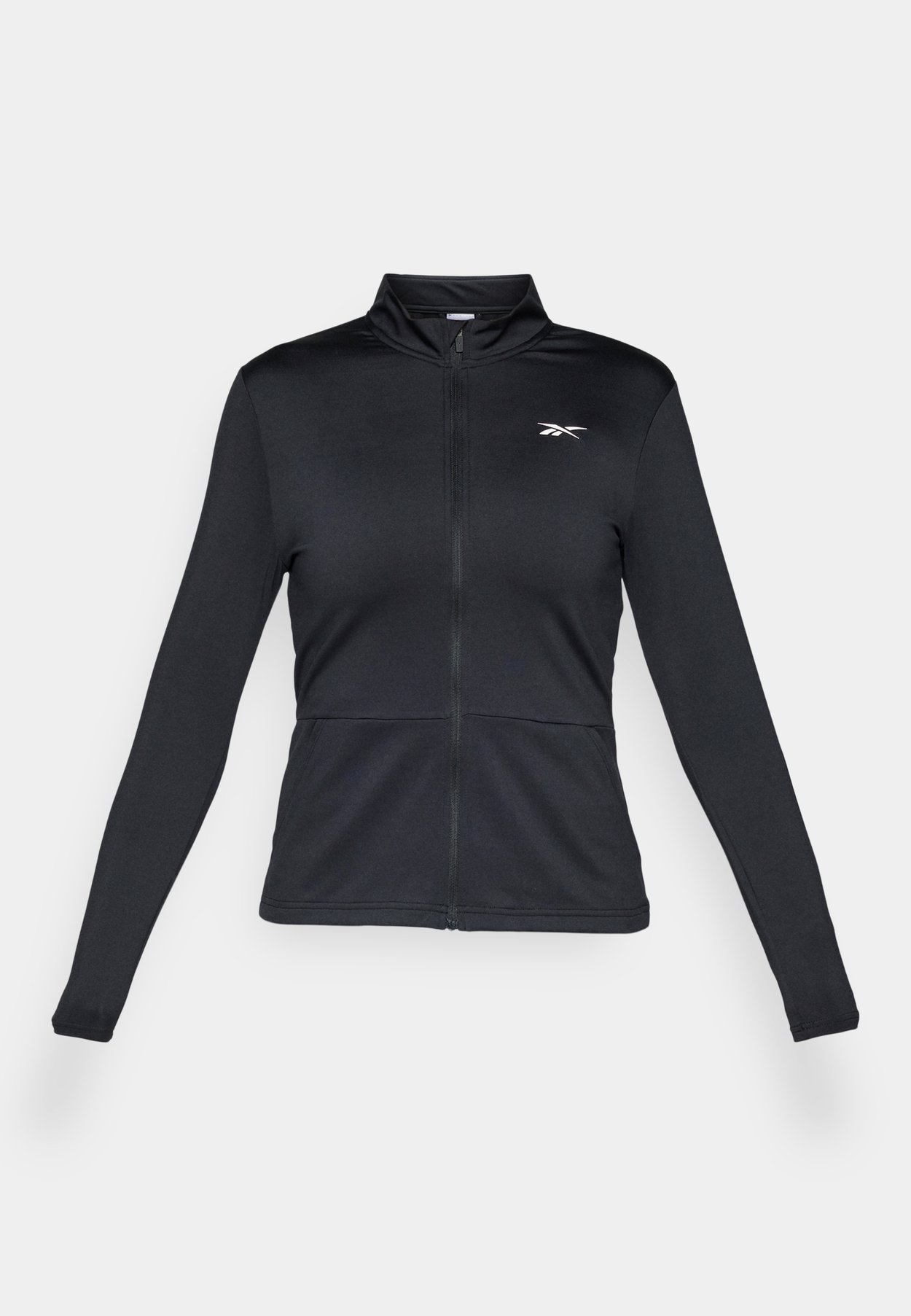 TRAIN TRACK JACKET