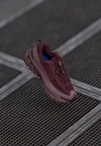 ZOOM VOMERO ROAM - Sneakers - tattoo/burgundy crush/dark team red/racer blue/white