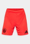 FC BAYERN M�NCHEN HOME SHORT - Klubiriided - red
