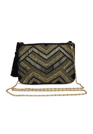 Harpa LORIETTA - Clutch - black pearl