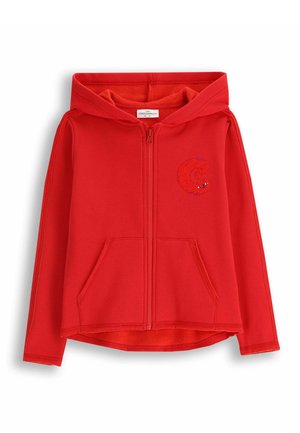 - Bluza rozpinana