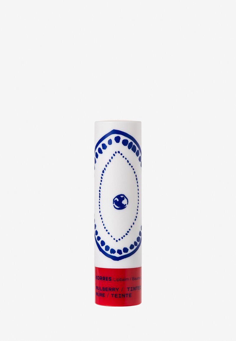 Damen Gesicht | Korres MULBERRY LIP BALM Lippenbalsam mauve/nicht definiert - PZ80908 Damen Gesicht | Korres MULBERRY LIP BALM Lippenbalsam mauve/nicht definiert - PZ80908
