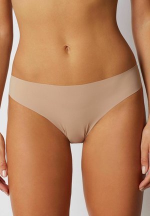 TAGLIO VIVO - Slip - bronze