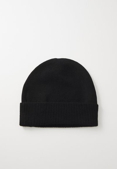 Ron Dorff UNISEX - Beanie - black