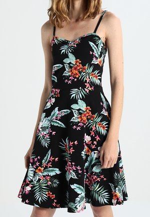 Sukienka z dżerseju