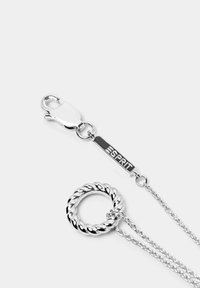Esprit Collier - silver coloured