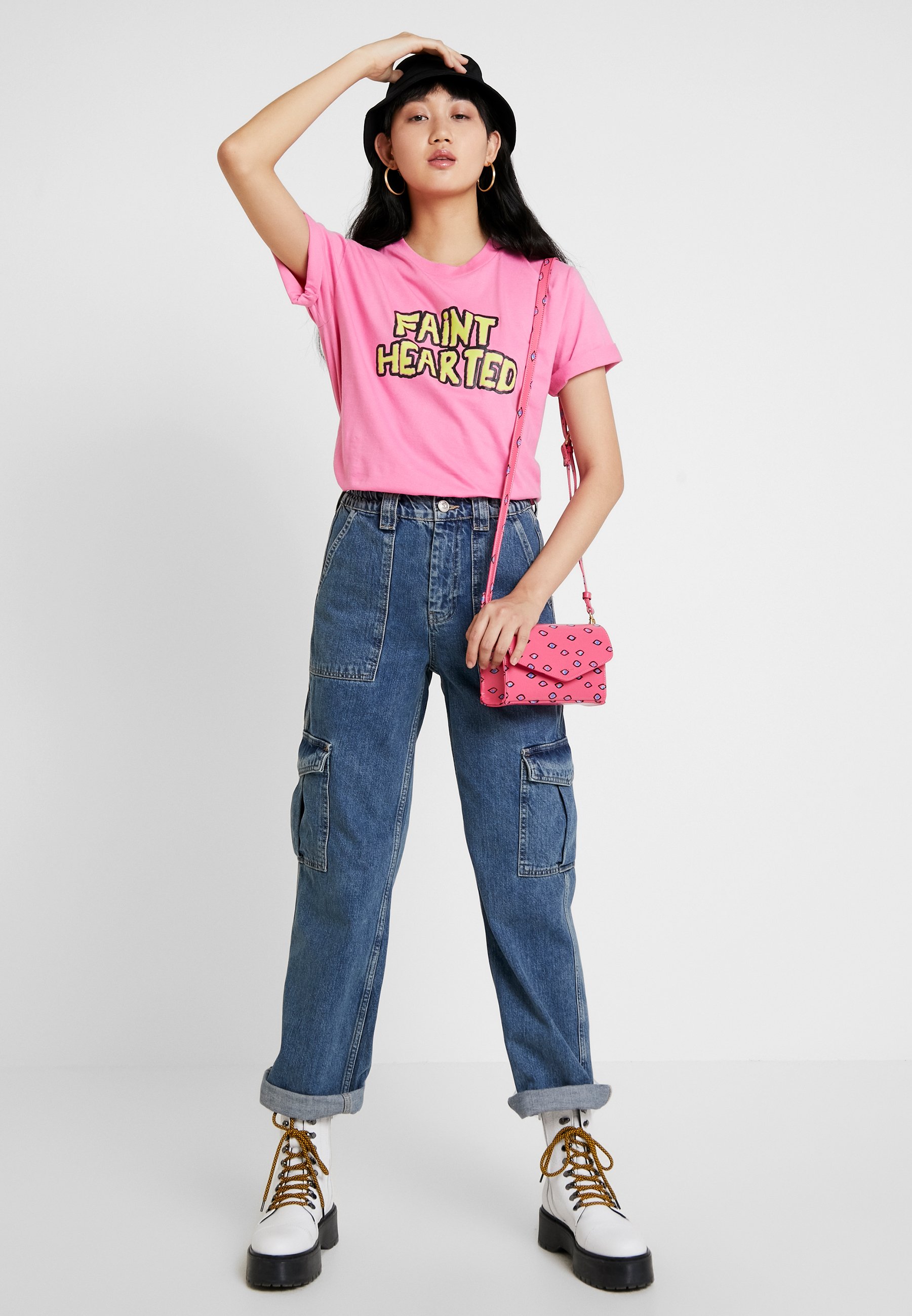 BDG Urban Outfitters SKATE - Straight 
