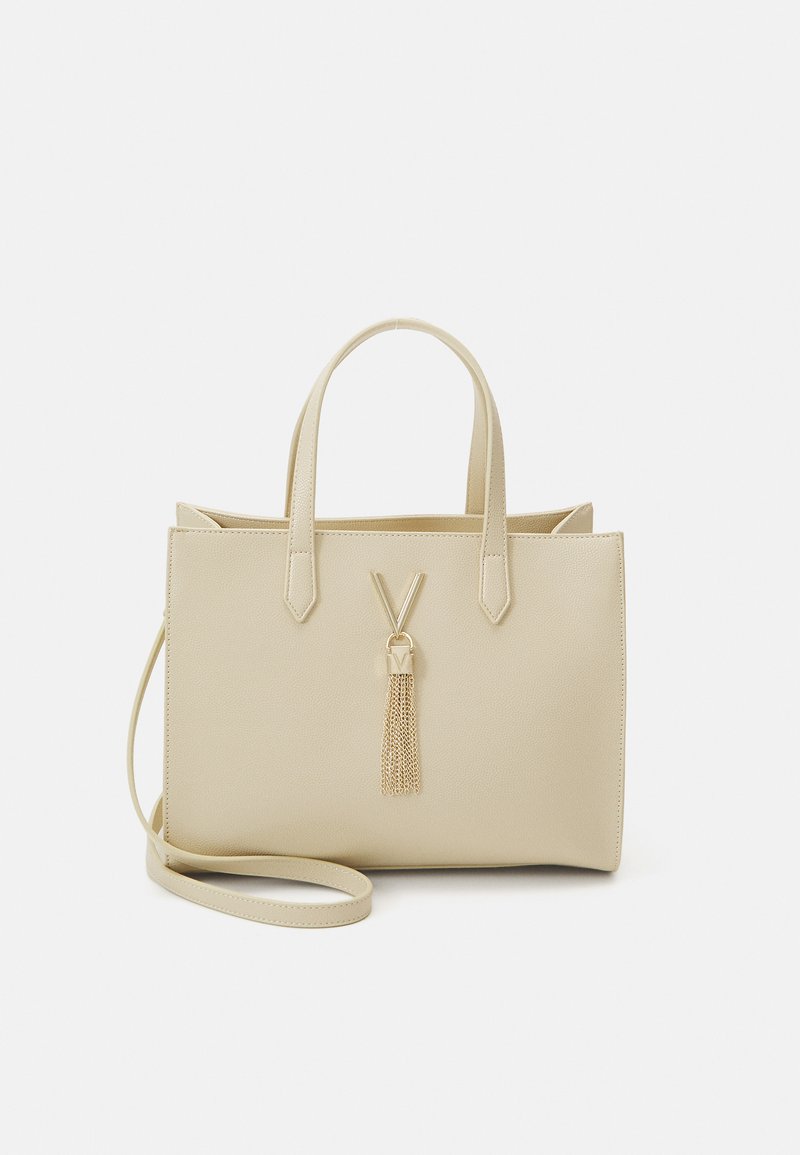 Valentino Bags DIVINA - Rokassoma - beige