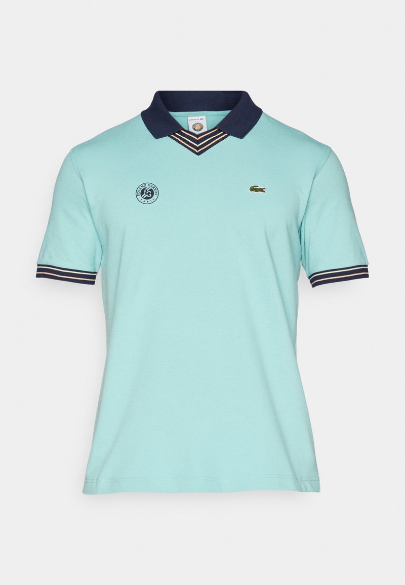 Lacoste Sport Poloshirt lichtblauw