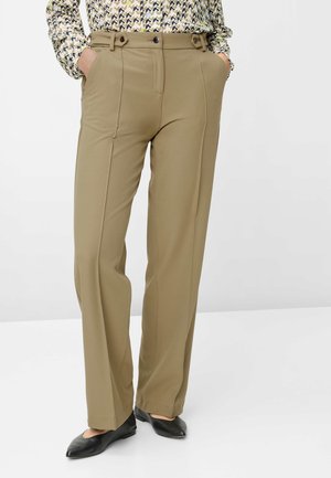 STYLE MAINE - Broek - faded khaki