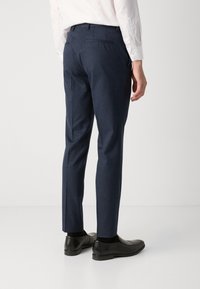HUGO ARTI HESTEN  - Suit - blue nine
