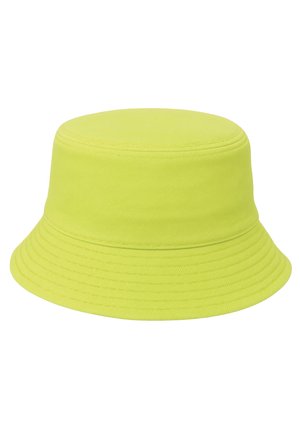 Cappello - neon yellow