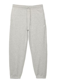 Unselected, light grey