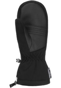 Reusch Fäustling -  black   silver