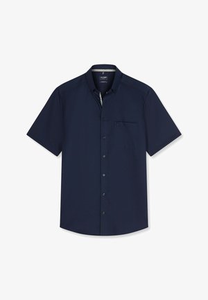 OLYMP Luxor, OLYMP LUXOR, MODERN FIT, BUSINESSHEMD, BUTTON-DOWN - Hemd - marine