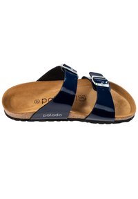 Palado SAMOS PF - Platt slip-in - darkblue