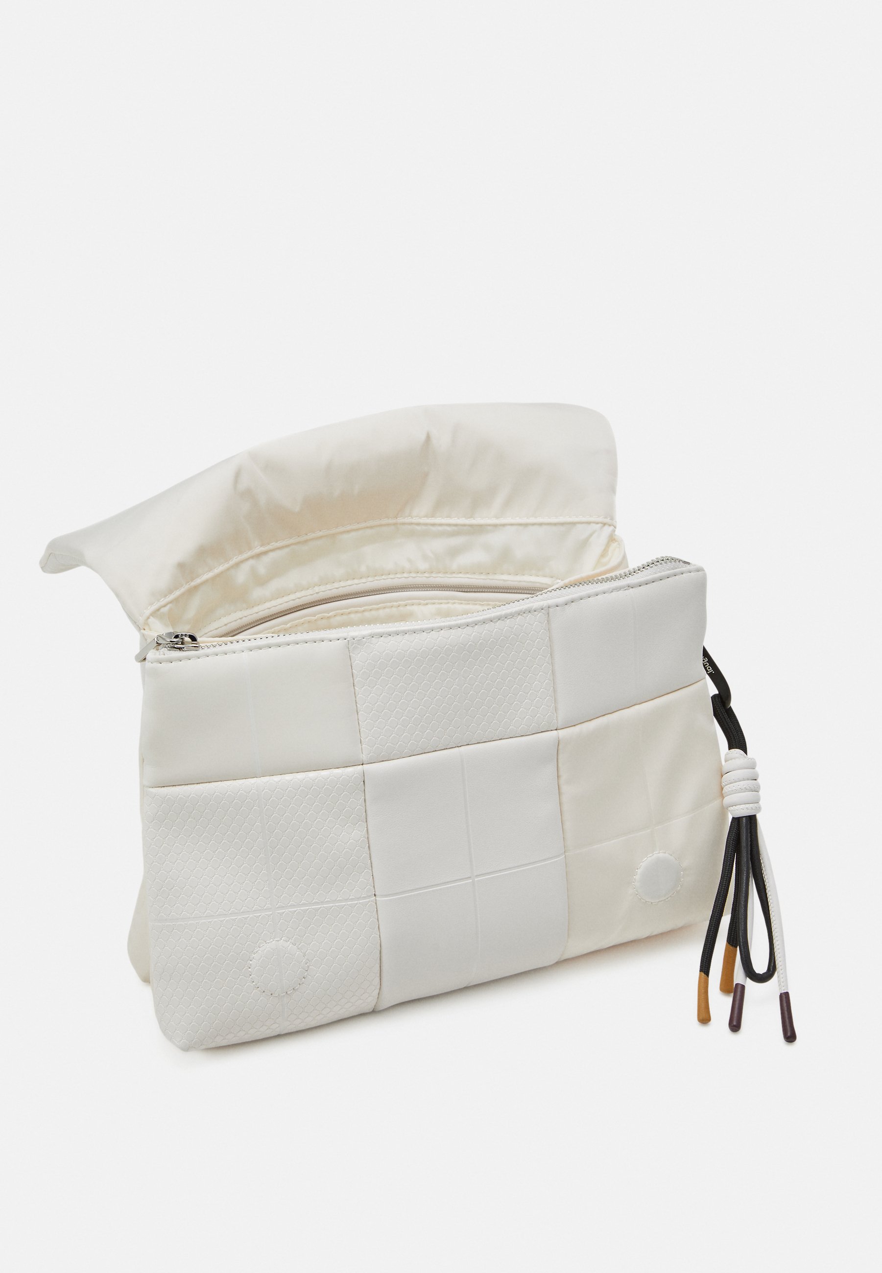 Schoudertas voor vrouwen Desigual Elara Almada - Crossbodytassen