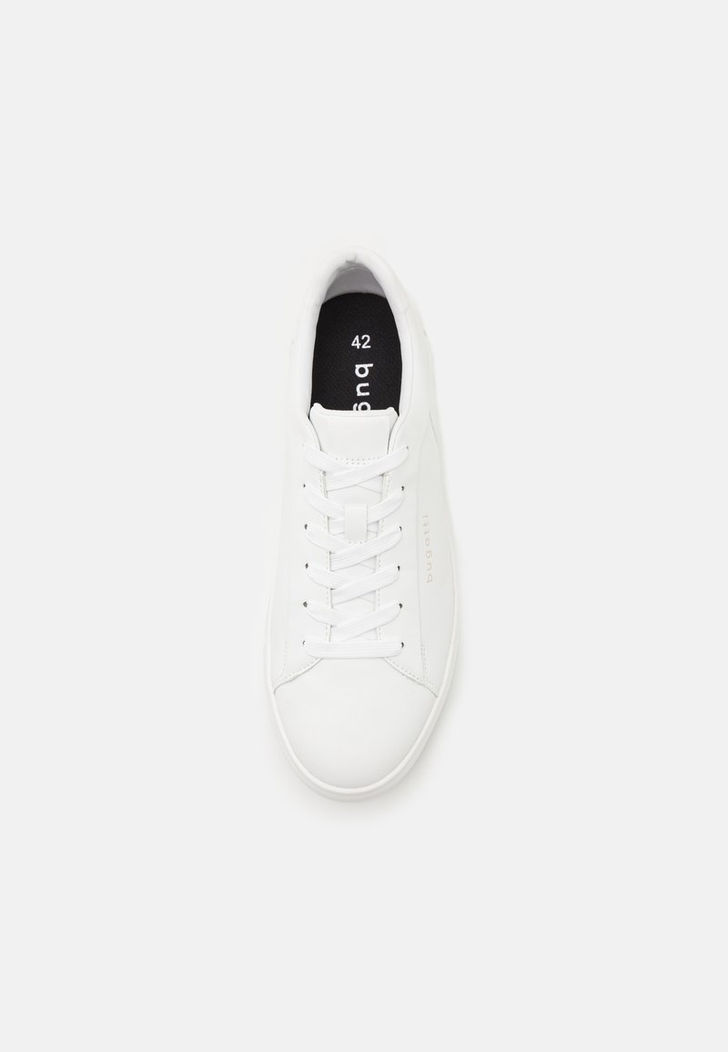Bugatti FRANC Scarpe da uomo - Sneakers basse bianche NUOVE