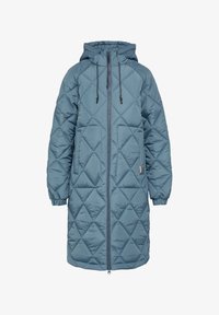 Unausgewählt, blassblau