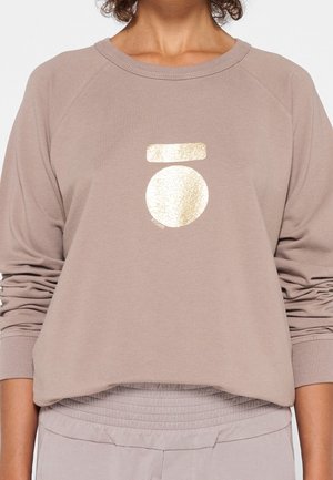 10DAYS Sweatshirt - brown