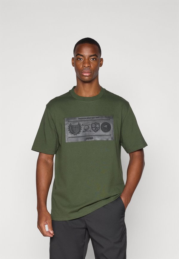 TEE HERITAGE - Sports T-shirt