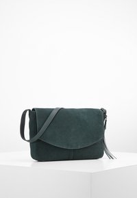 mint&berry Taška s příčným popruhem - teal
