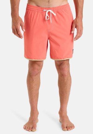 ORIGINAL SCALLOP - Swimming shorts - mlh0