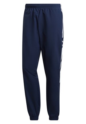 Träningsbyxor - dark blue